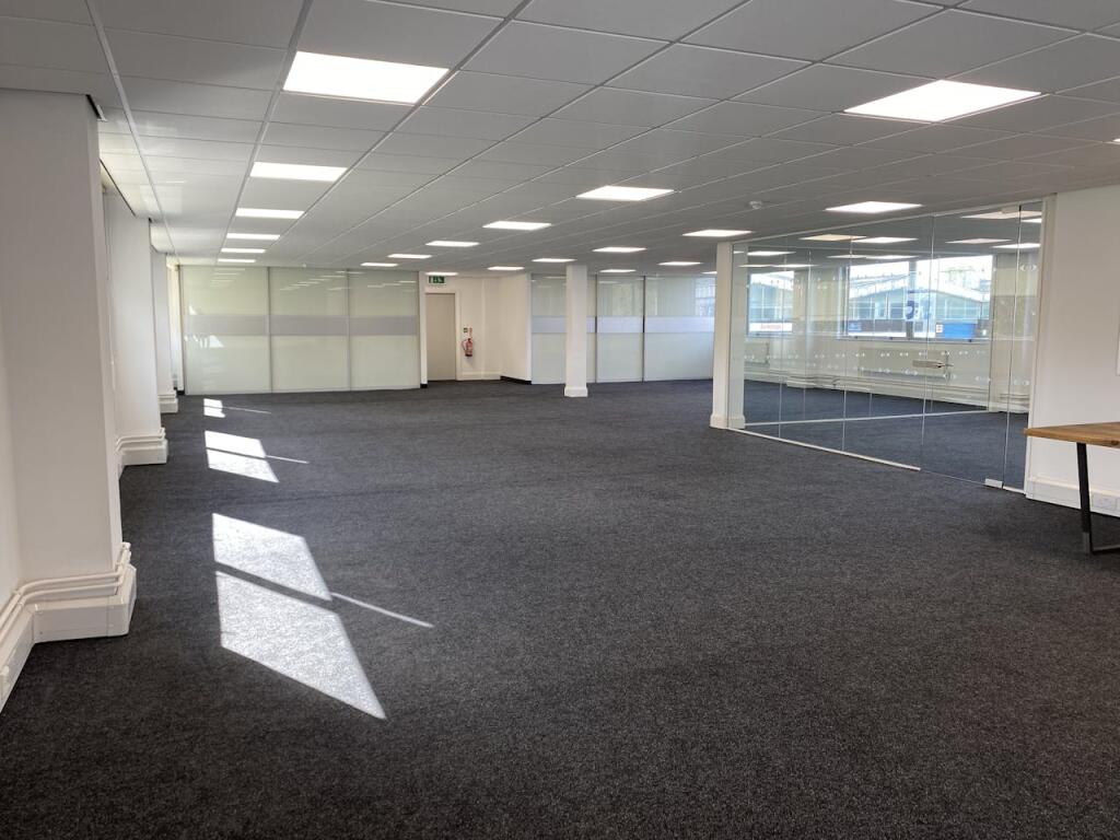 Additional image 4 of Suite 4 & 5, The Alcora Building, Mucklow Hill, Halesowen, B62 8DG