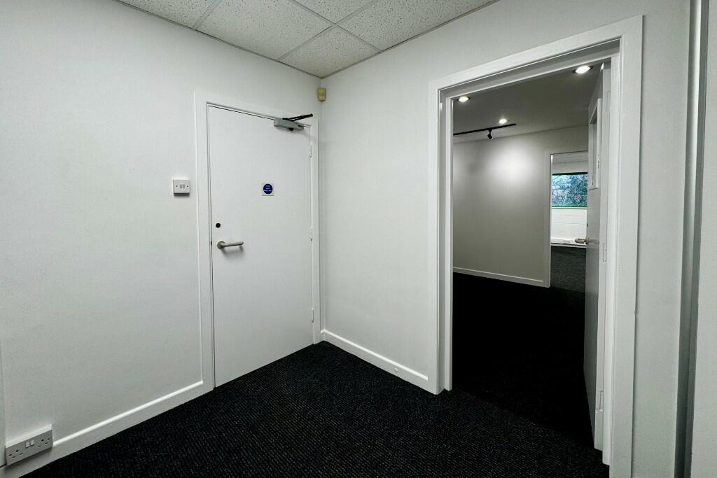 Additional image 13 of First Floor of Suite at 5B Reddicap Trading Estate, Sutton Coldfield, West Midlands, B75