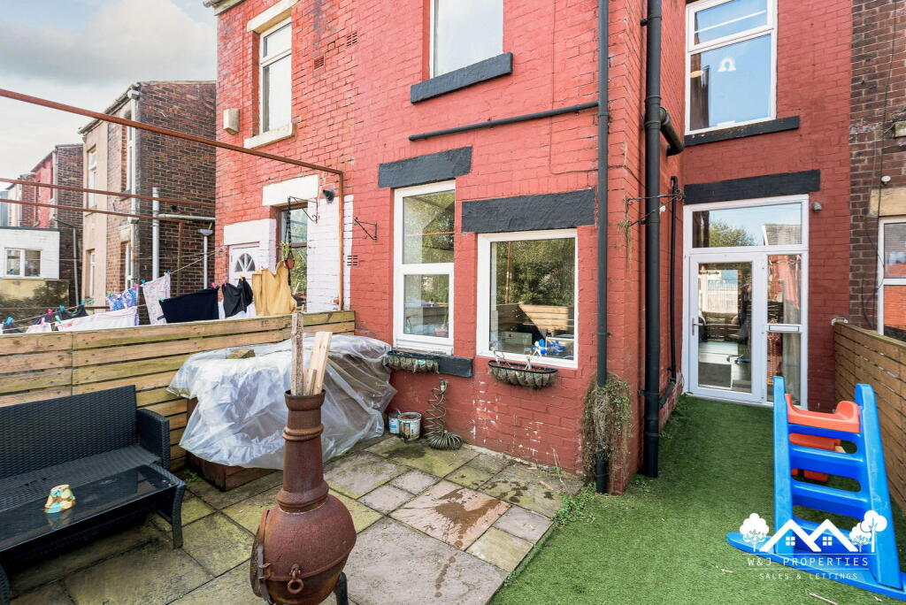 Additional image 34 of Redearth Road, Darwen, BB3 2AR