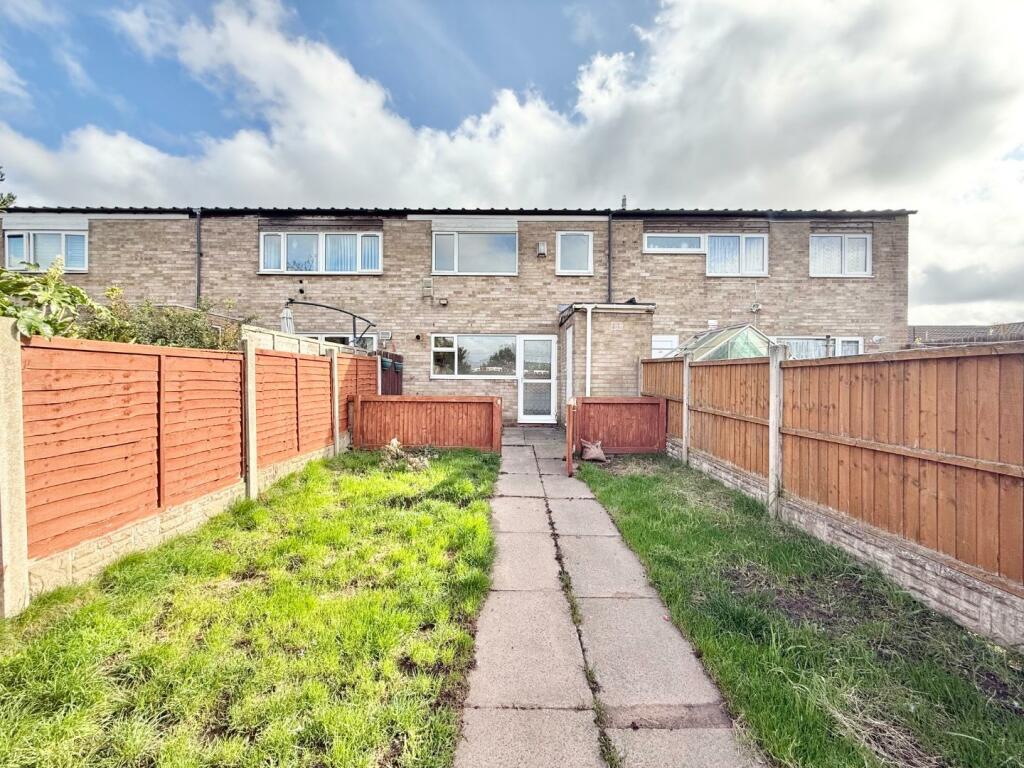 Additional image 13 of Shirestone Road, Tile Cross, Birmingham