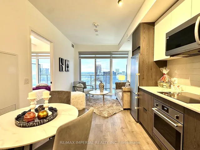 Additional image 8 of 5 Defries St Unit 1603