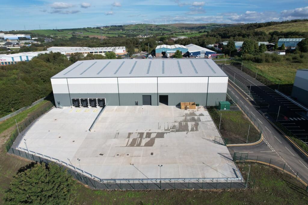 Additional image 5 of Prime Point, Lower Eccleshill Road, Blackburn, BB3 0RP