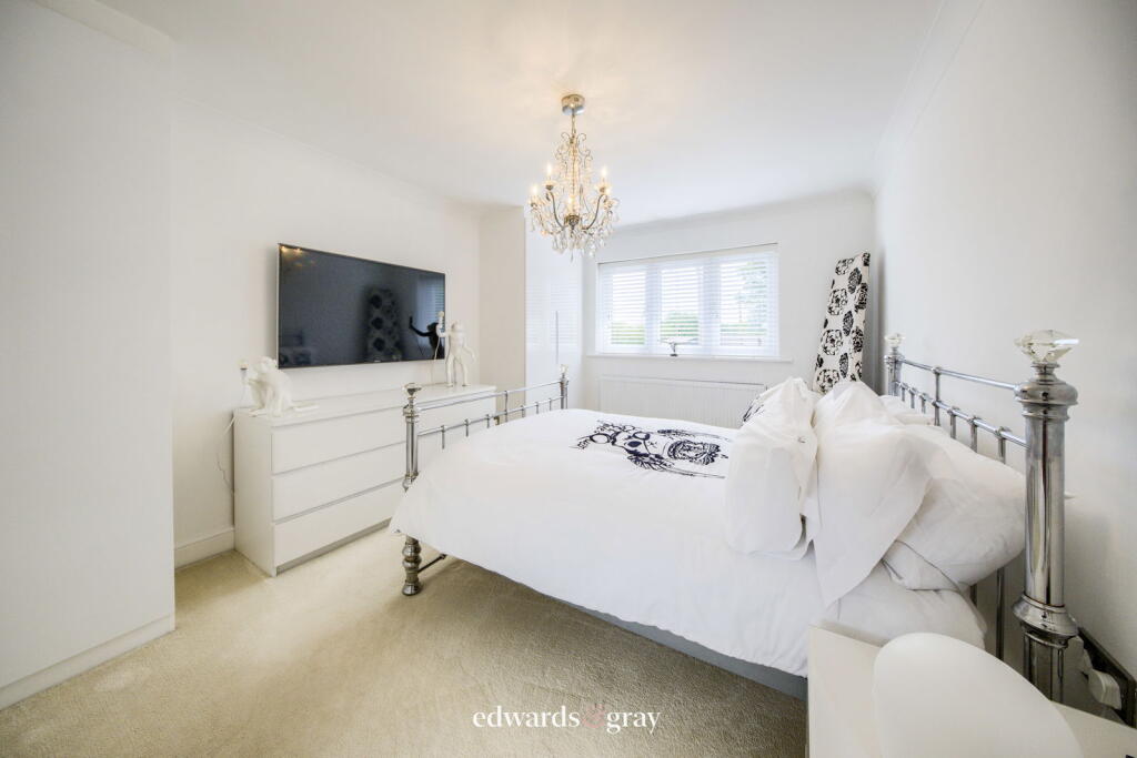 Additional image 13 of Yew Tree Cottage, Coton Road, Nether Whitacre , B46 2HD