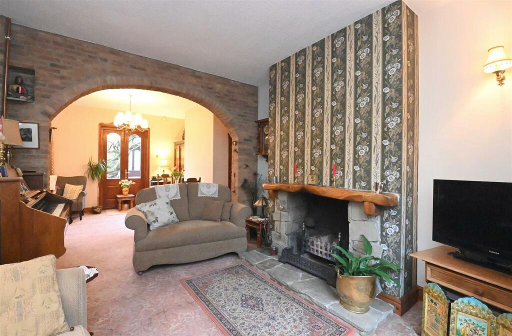 Additional image 6 of Holly Cottage, Main Road, Harlaston, B79