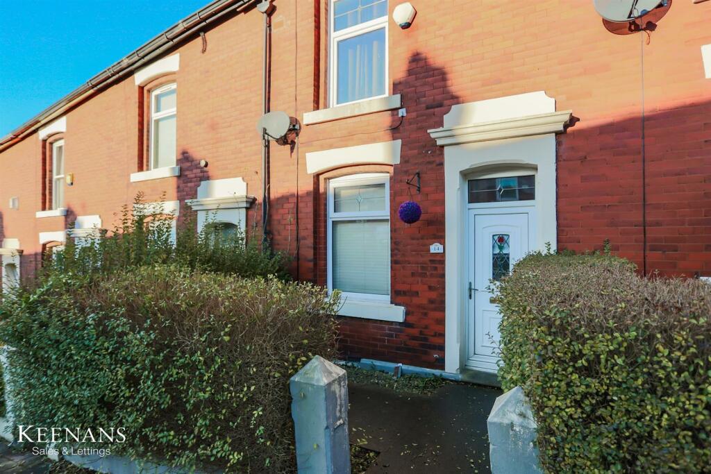 Additional image 28 of Abbotsford Avenue, Blackburn