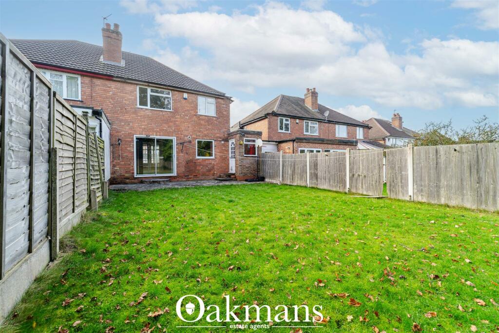 Additional image 22 of Dene Court Road, Solihull