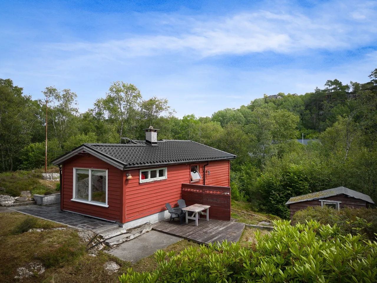 Additional image 3 of Langedalen 63, 5360 Kolltveit