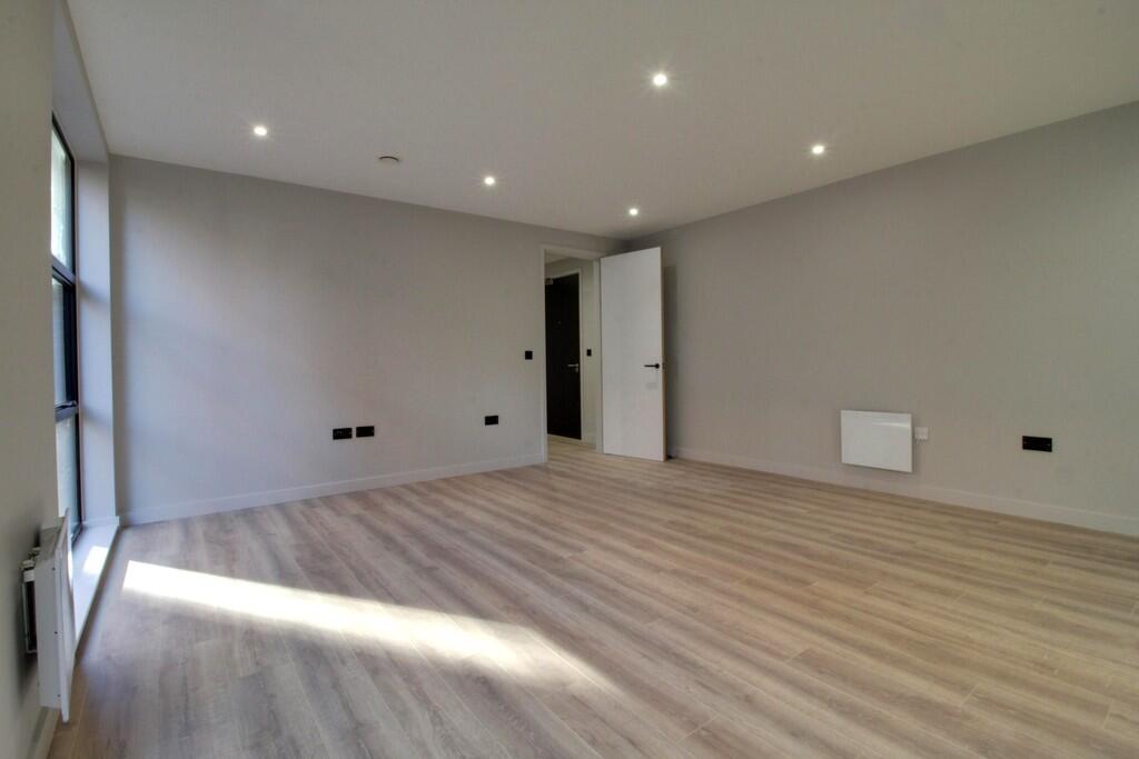 Primary image of Pressworks, Northwood Street, Birmingham