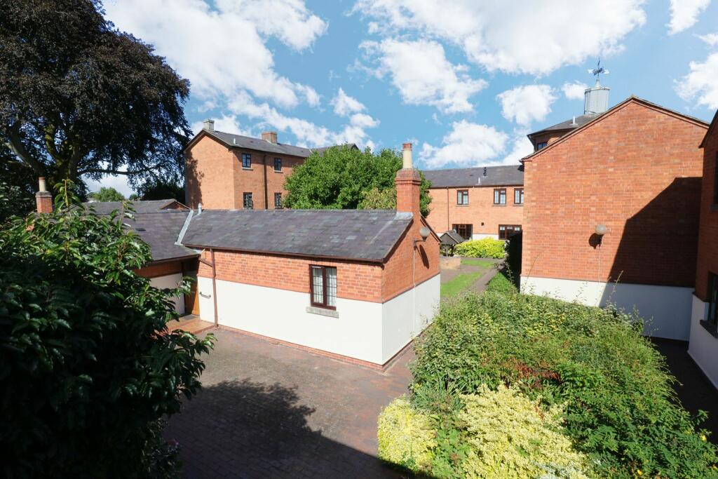Additional image 5 of Oversley House, Kinwarton Road, Alcester, B49