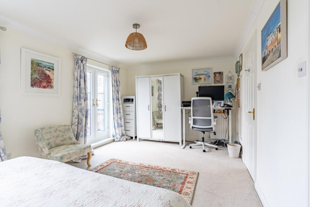 Additional image 11 of Goldsmith Way, St. Albans, Hertfordshire, AL3