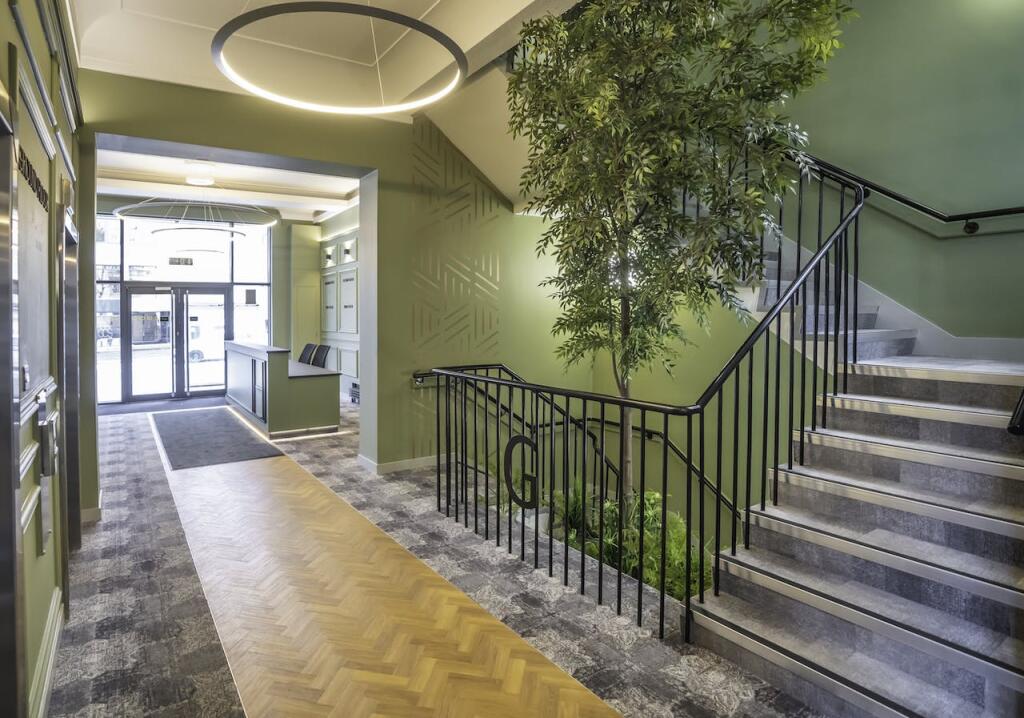 Additional image 15 of Lombard House, 145 Great Charles Street Queensway, Birmingham, B3 3LP