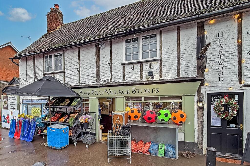 Additional image 23 of High Street, Sandridge, St. Albans