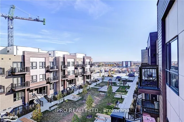 Additional image 15 of 10 Palace St Unit D14