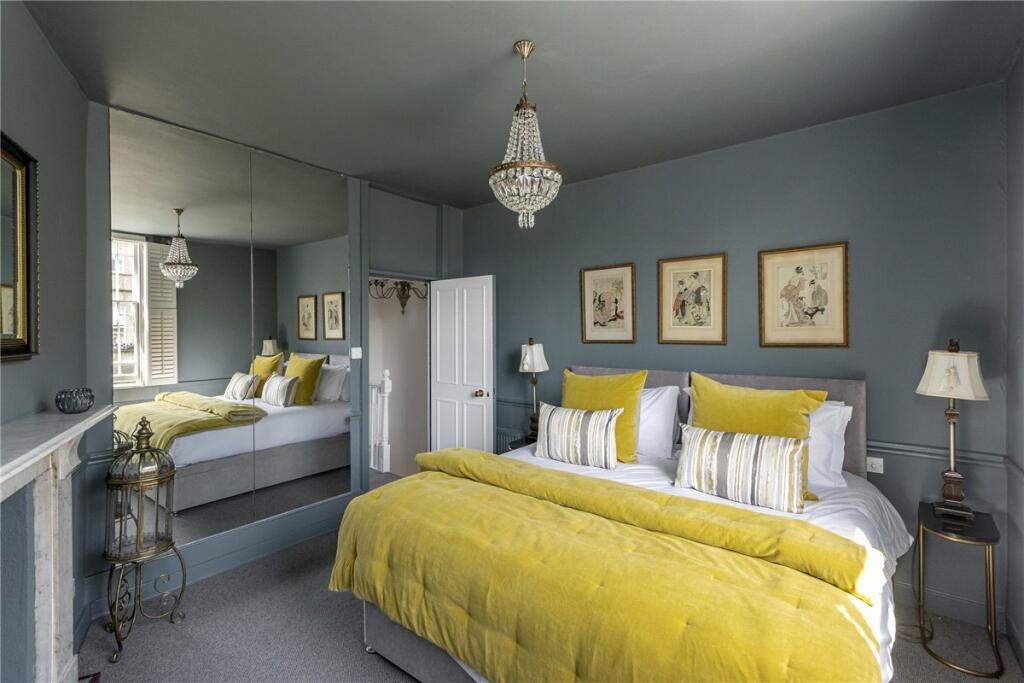 Additional image 2 of Belvedere, Bath, Somerset, BA1