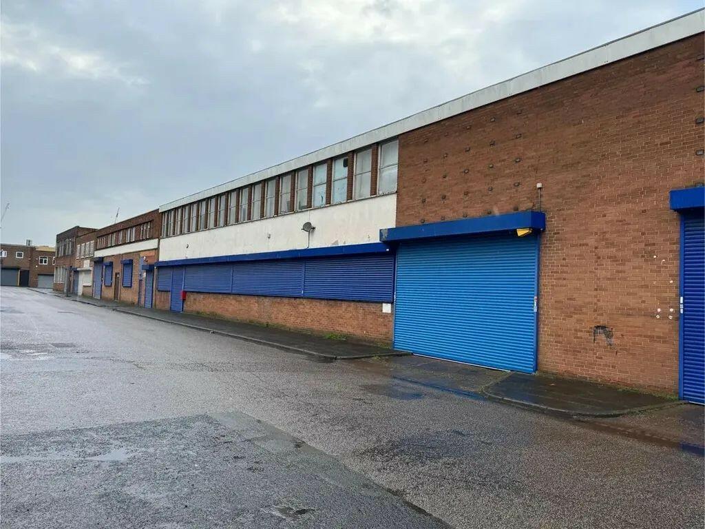 Additional image 18 of Bullock Street, Birmingham, B7