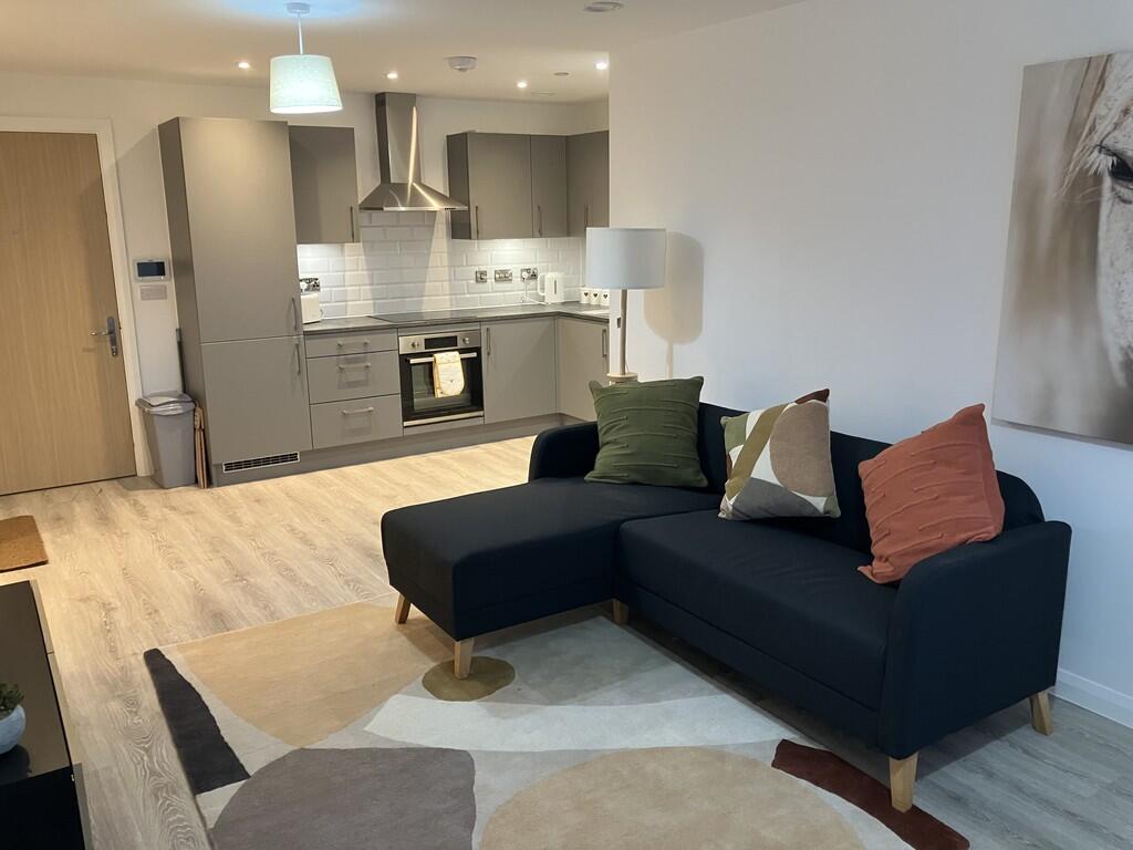 Additional image 10 of 2 Parkview , 59 Darwin Street, B12