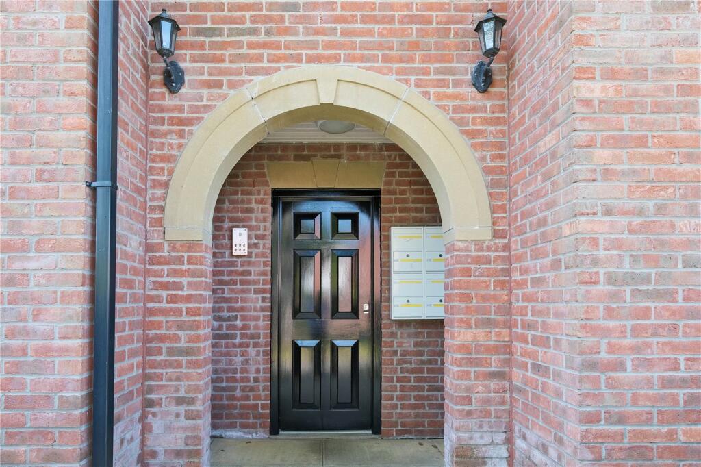 Additional image 11 of Beech Drive, Whalley, Clitheroe, BB7