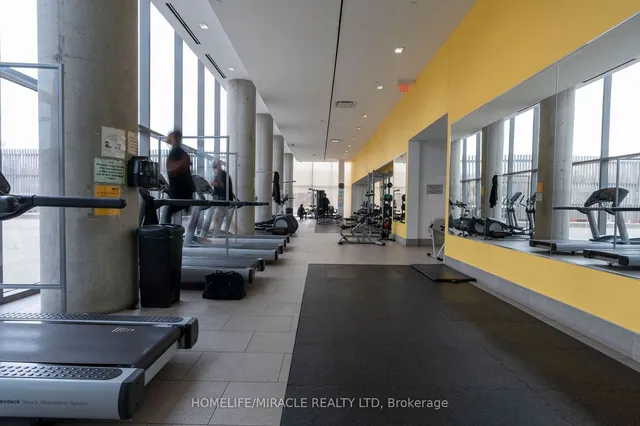 Additional image 28 of 105 The Queensway Ave Unit 3410