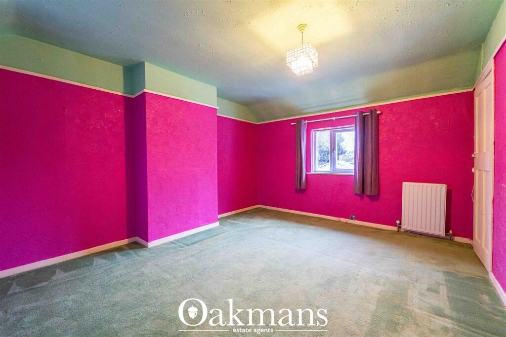 Additional image 6 of Reeves Road, Birmingham