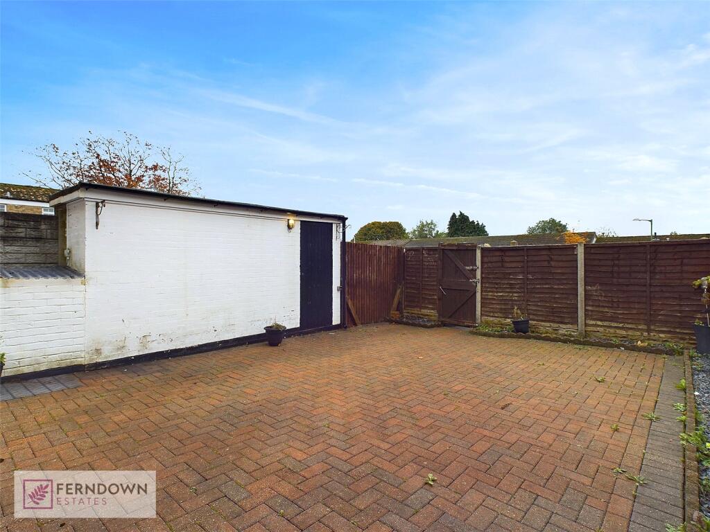 Additional image 13 of Coralin Close, Chelmsley Wood, Birmingham, B37