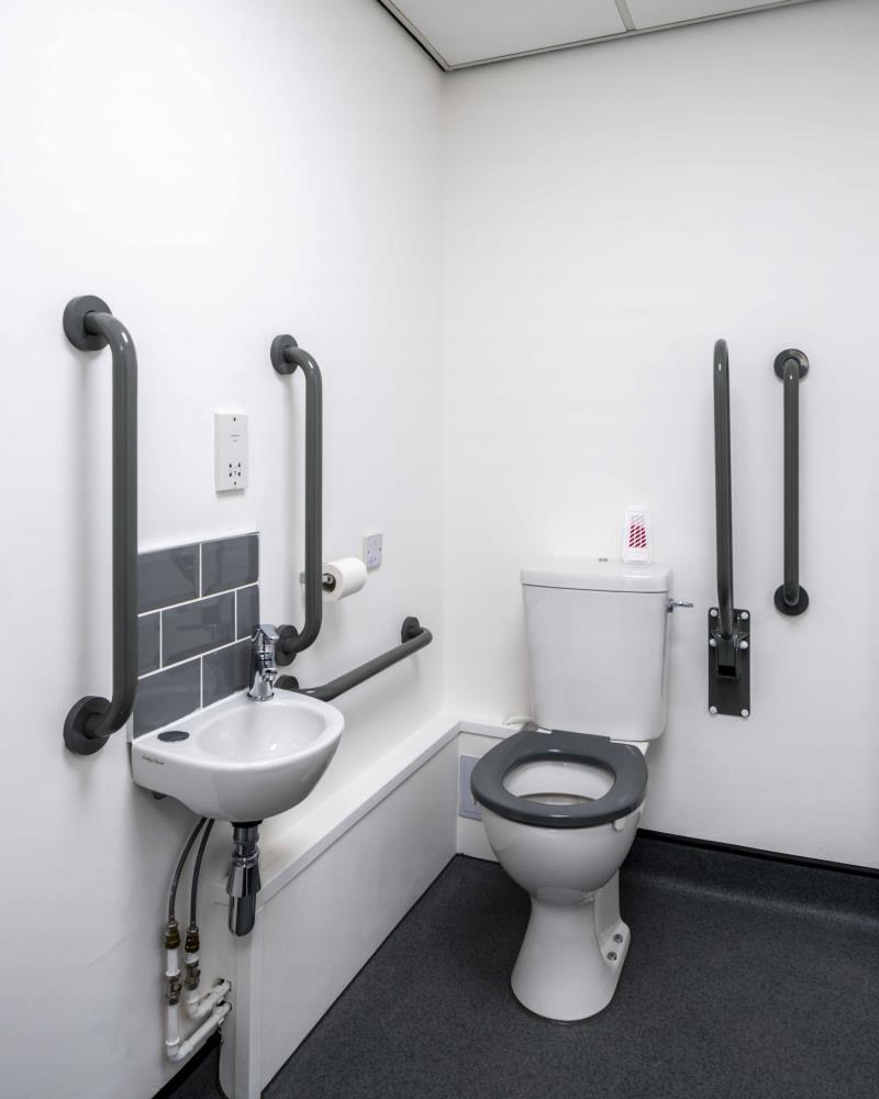 Additional image 9 of Unit 7  Indurent Park, Birmingham