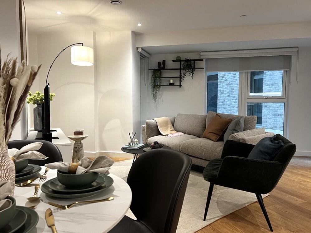 Additional image 11 of APO The Holloway, Blucher Street, Birmingham, B1