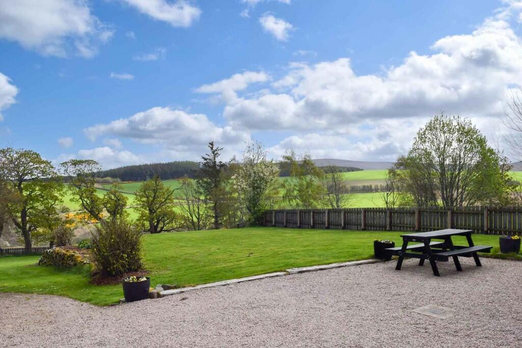 Additional image 14 of Moray Cottages and Auchanhandoch Farmhouse, Dufftown