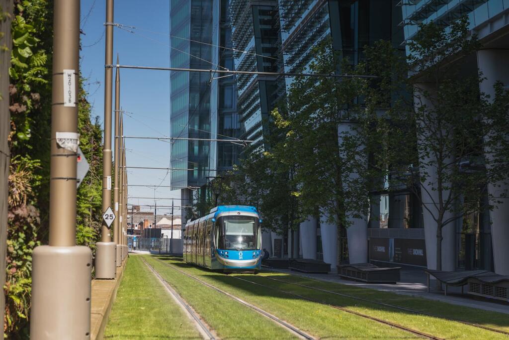 Additional image 13 of Three Snowhill, Snow Hill Queensway, Birmingham, B4 6WR