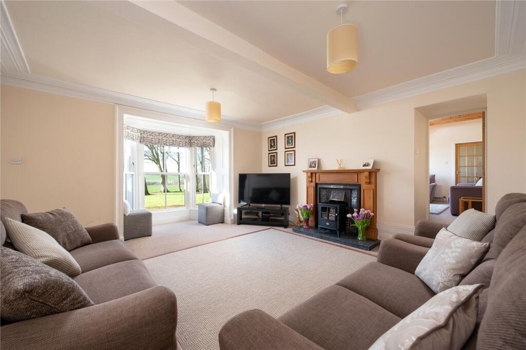 Additional image 7 of Auchencrieve Farm, Methlick, Ellon, Aberdeenshire, AB41