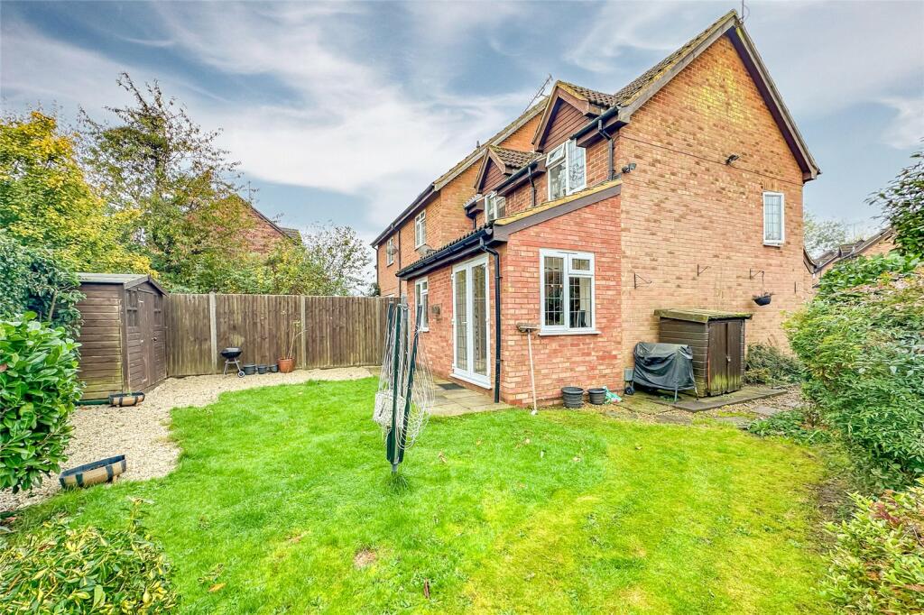 Additional image 9 of Twyford Road, St. Albans, Hertfordshire, AL4