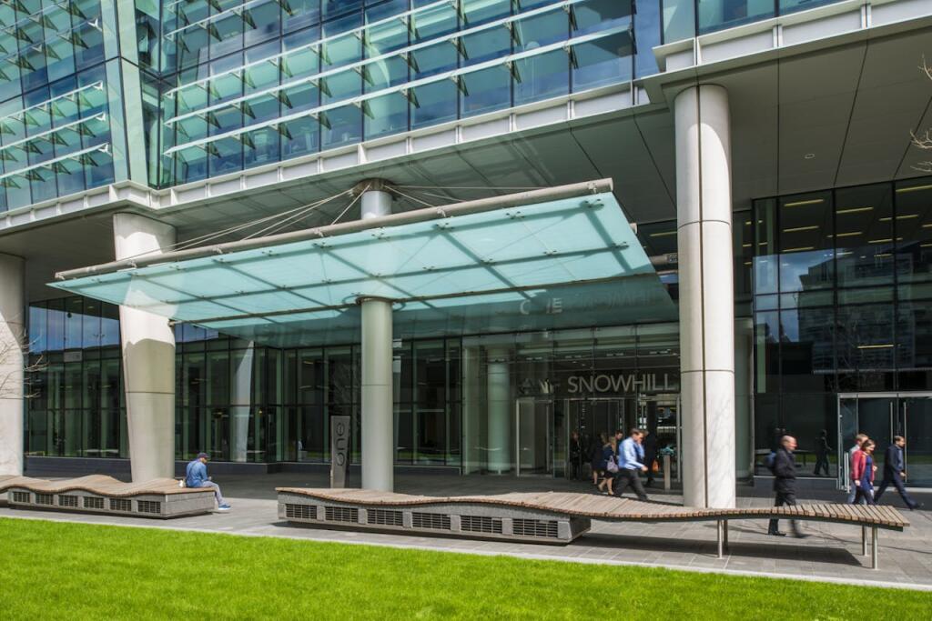 Additional image 4 of One Snowhill, Birmingham, B4 6EJ