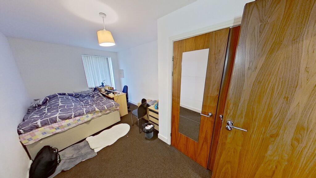 Additional image 4 of 106 Hemisphere, 15 The Boulevard, Edgbaston, B5 7SU