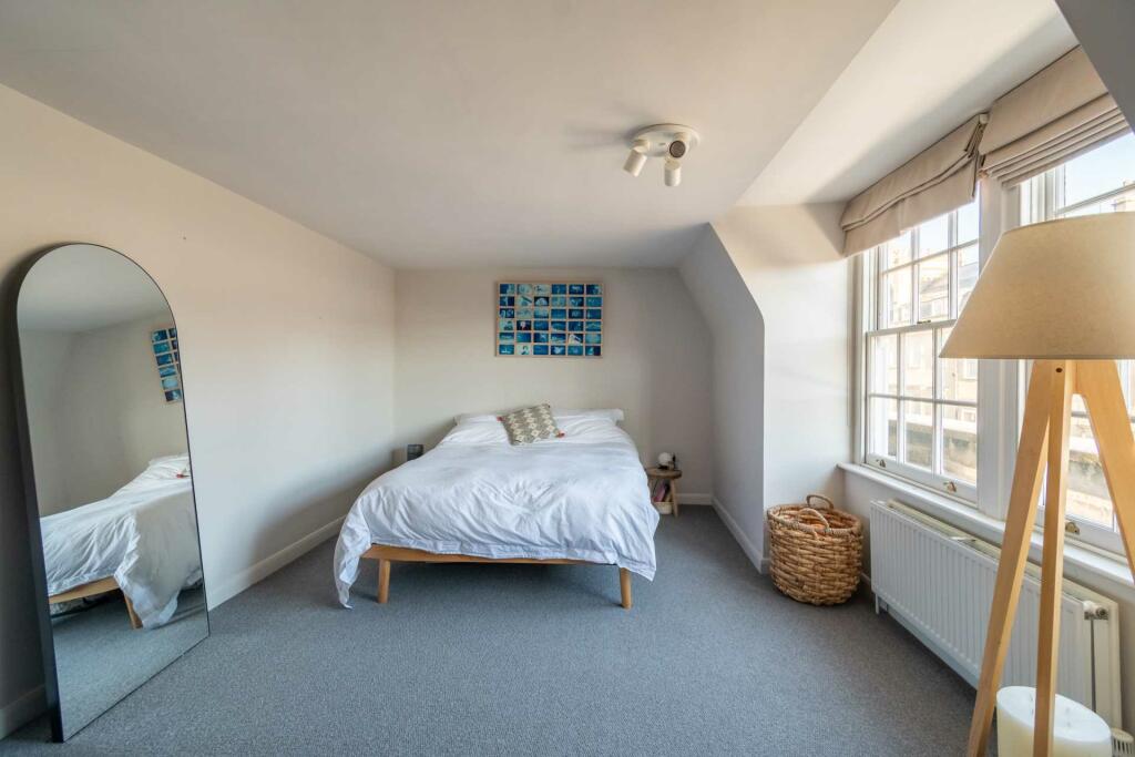 Additional image 9 of Bennett Street, Bath