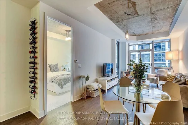 Additional image 7 of 399 Adelaide St Unit 316