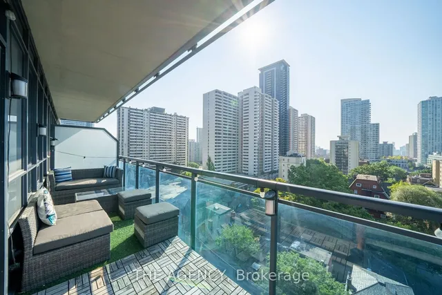 Additional image 23 of 28 Linden St Unit 905