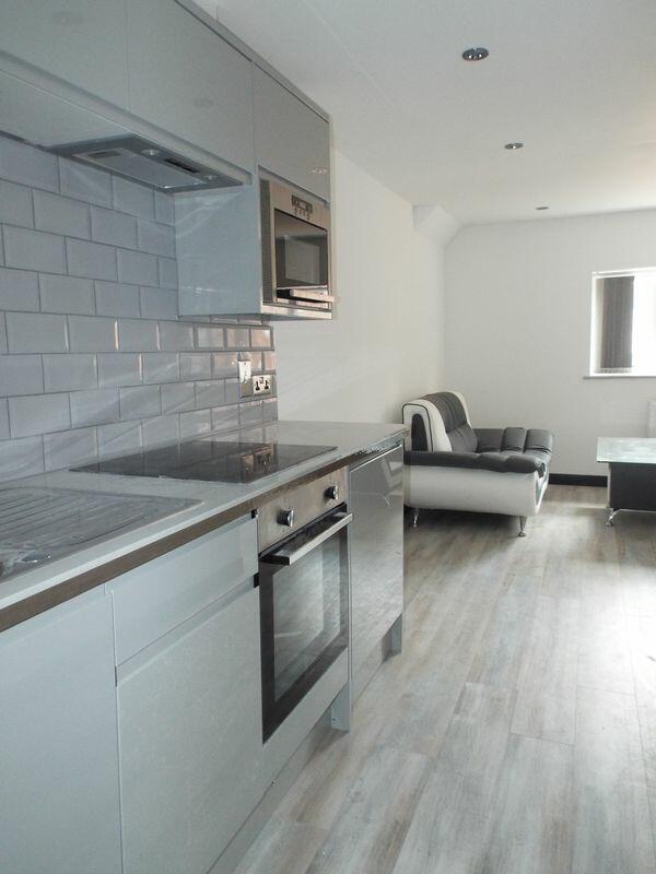 Primary image of R.S.Apartments,  Hubert Road, Selly Oak, Birmingham, B29 6ET