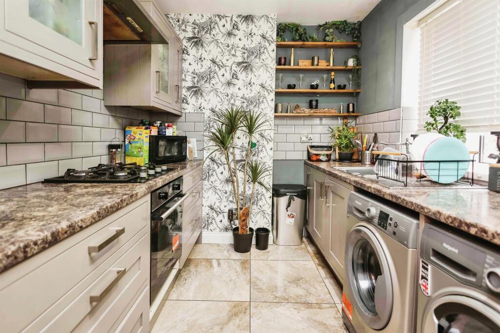 Additional image 18 of Wood End Road, Birmingham