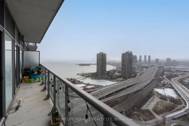 Additional image 27 of 105 The Queensway Ave Unit 3410