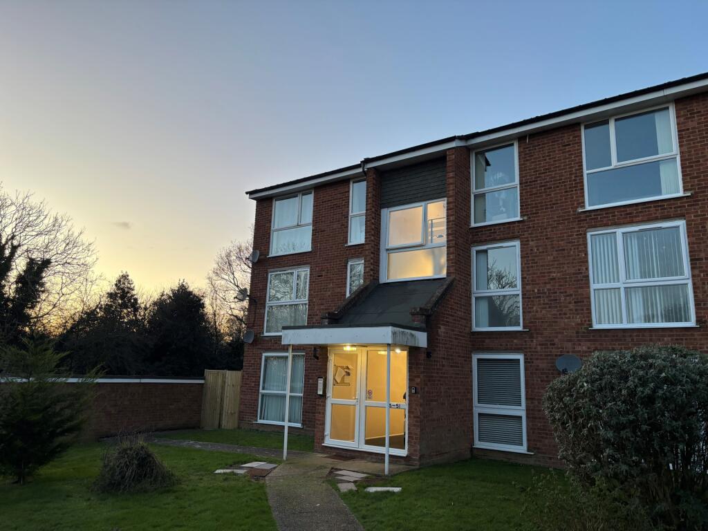 Additional image 2 of Hardwicke Place, London Colney, AL2