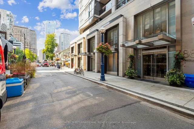 Additional image 38 of 88 Cumberland St Unit 1201