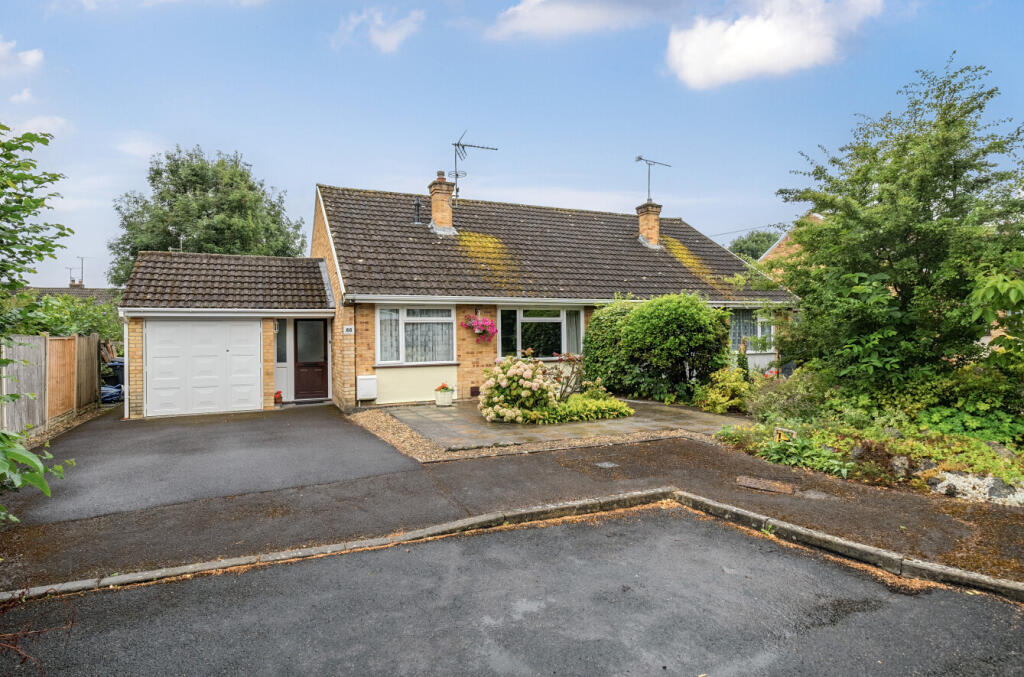 Primary image of Barley Close, Warminster, BA12