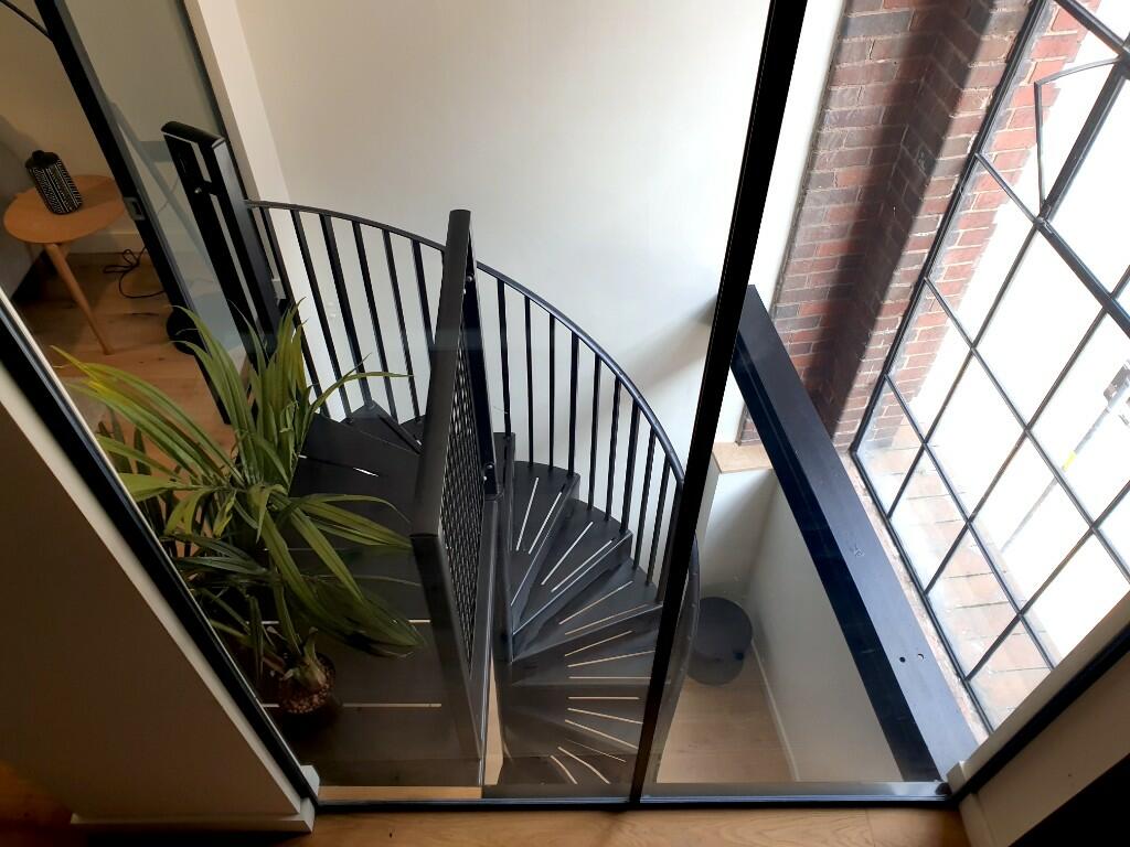 Additional image 5 of 40 Derwent House, Mary Ann Street, Birmingham, B3