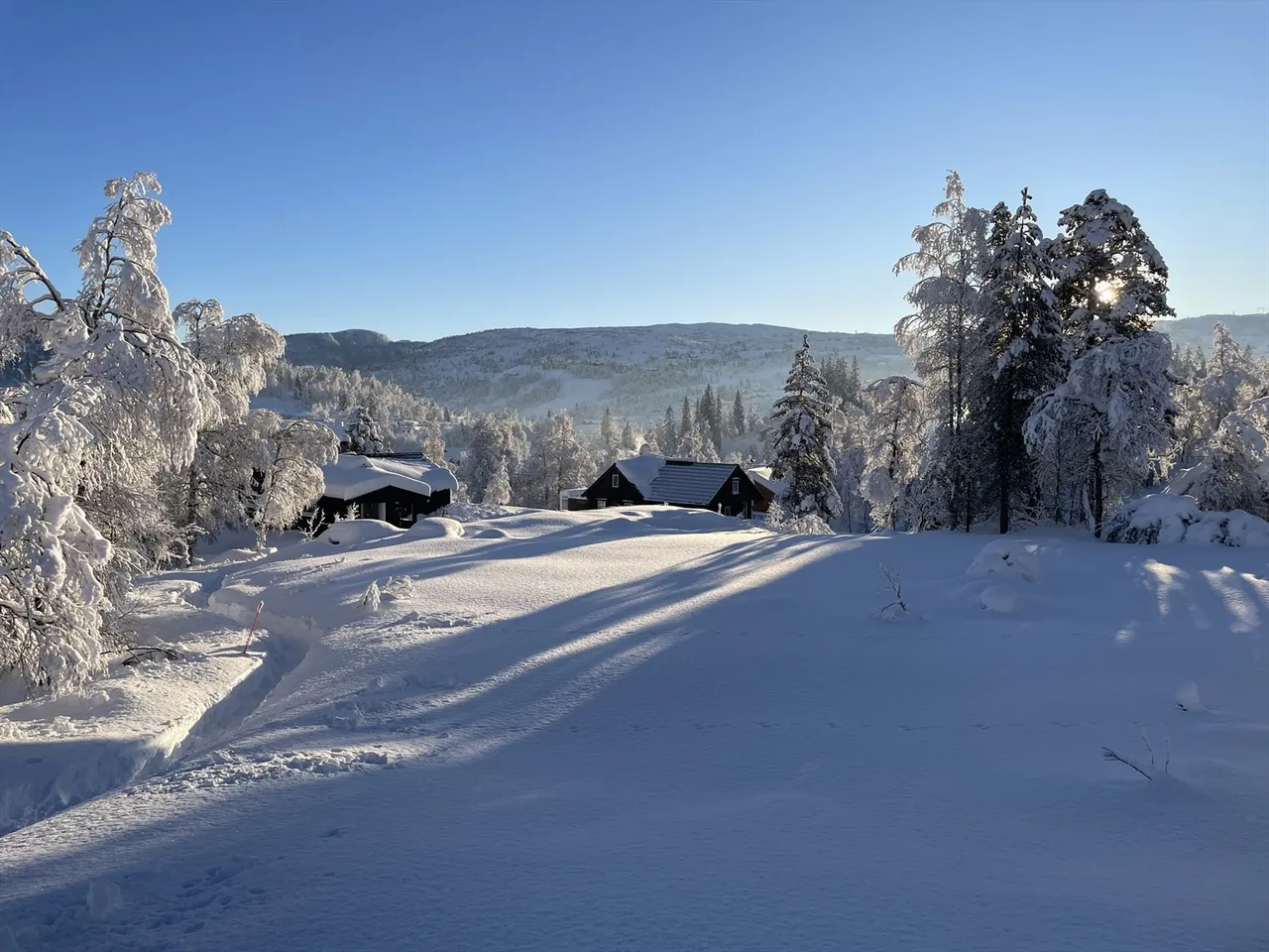 Additional image 2 of Furedalen 11, 5600 Norheimsund