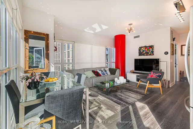 Additional image 9 of 28 Ted Rogers Way Unit 1009