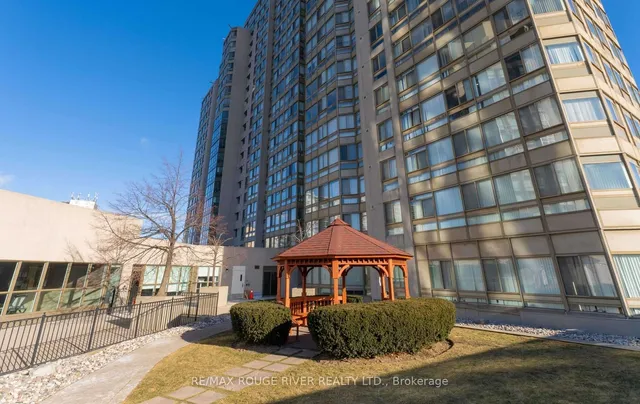 Additional image 30 of 3233 Eglinton Ave Unit 1606