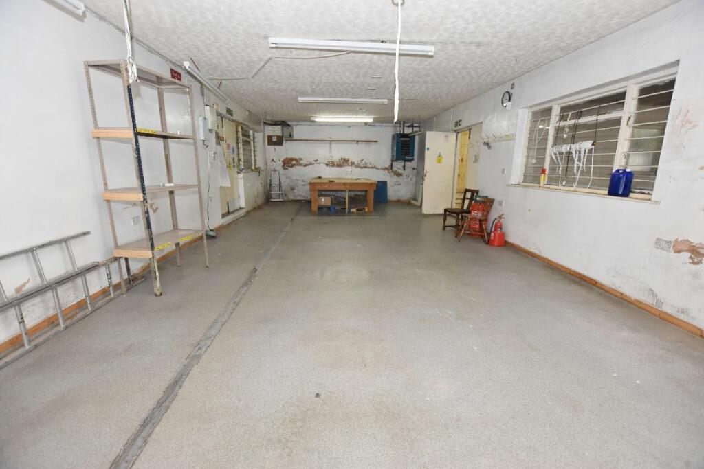 Additional image 14 of unit,  Victoria Road, Aston, Birmingham