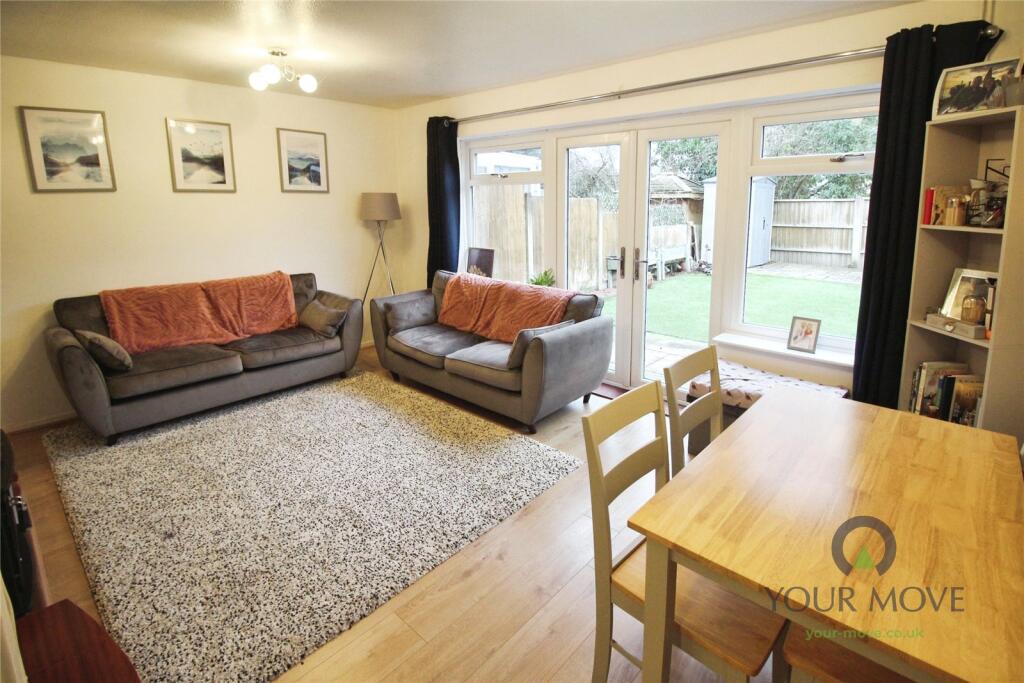 Additional image 12 of Milcote Close, Redditch, Worcestershire, B98