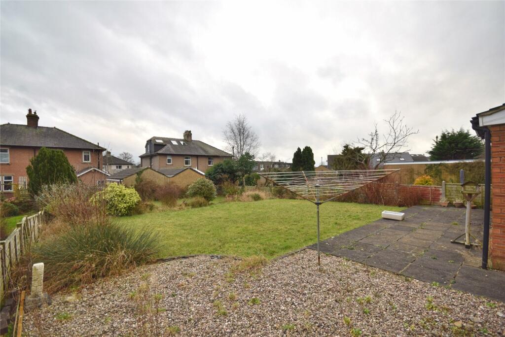 Additional image 10 of Westfield Drive, West Bradford, Clitheroe, Lancashire, BB7
