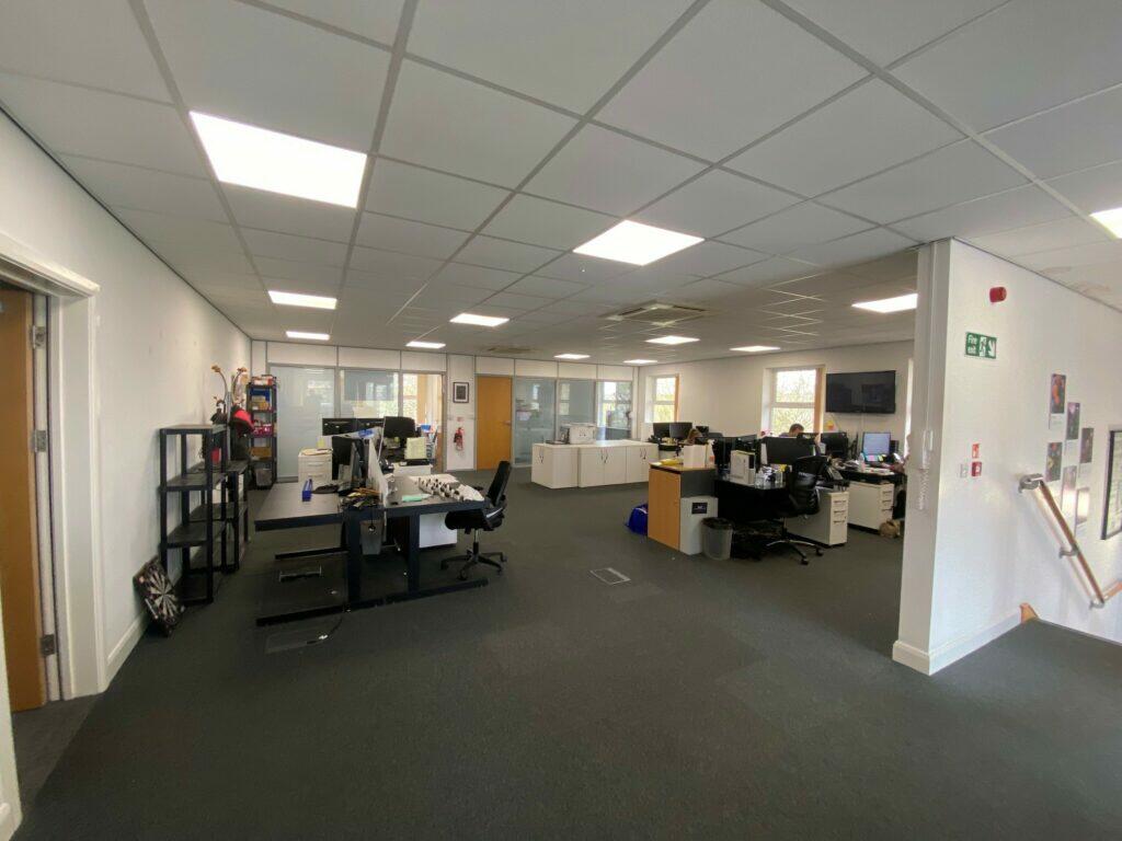 Additional image 4 of Unit 9 Arkwright Court, Commercial Road, Blackburn Interchange, Darwen, BB3 0FG