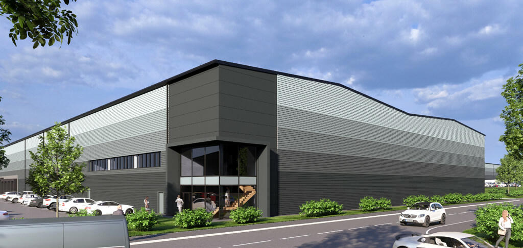 Additional image 2 of FP5, Frontier Park, J9 M65, Burnley, BB11 5ST